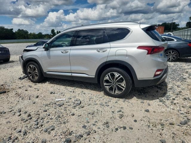 2019 HYUNDAI SANTA FE LIMITED 2.0T 2