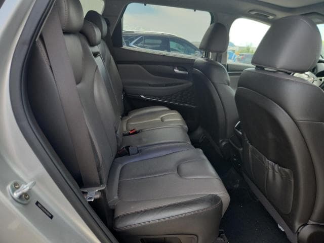 2019 HYUNDAI SANTA FE LIMITED 2.0T 11