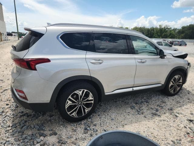 2019 HYUNDAI SANTA FE LIMITED 2.0T 3