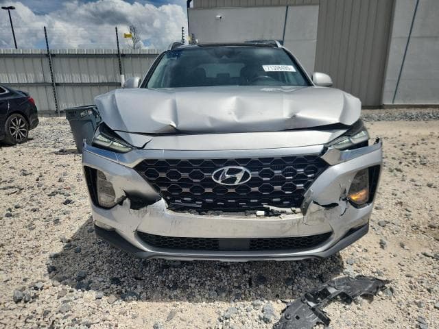 2019 HYUNDAI SANTA FE LIMITED 2.0T 5