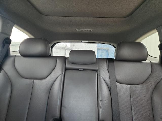 2019 HYUNDAI SANTA FE LIMITED 2.0T 10