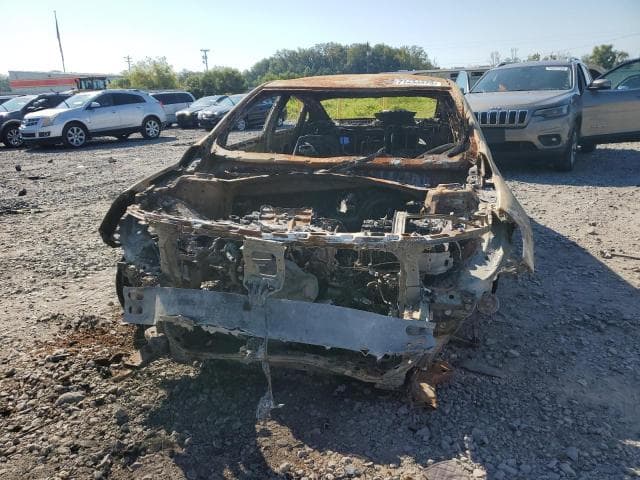 2018 CHEVROLET MALIBU LT LT 5