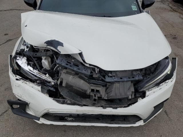 2023 HONDA CIVIC SPORT 11