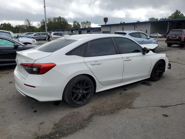 2023 HONDA CIVIC SPORT 3