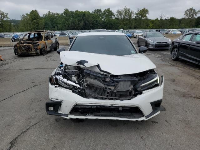 2023 HONDA CIVIC SPORT 5
