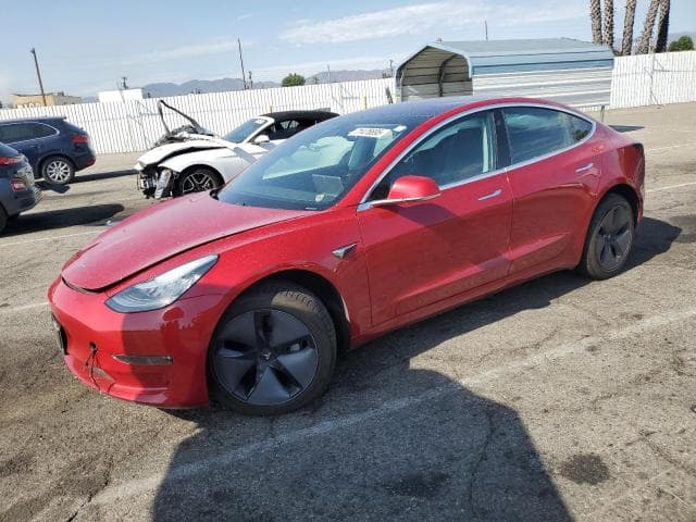 2019 TESLA MODEL 3 - 1