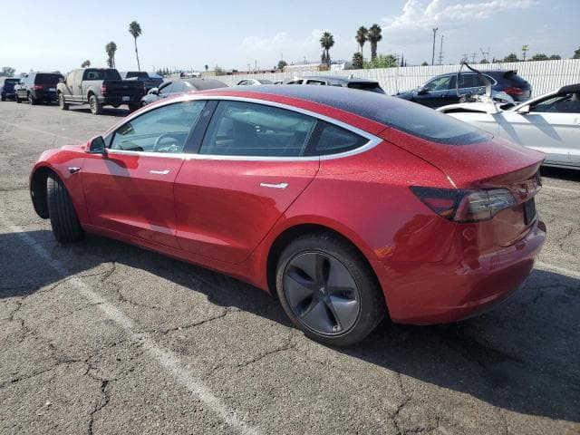 2019 TESLA MODEL 3 2