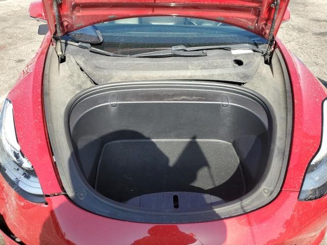 2019 TESLA MODEL 3 11
