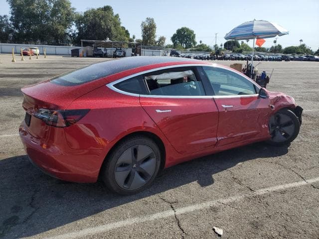 2019 TESLA MODEL 3 3