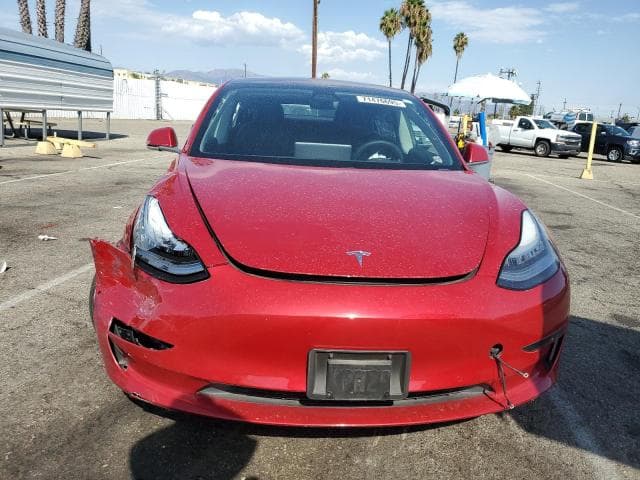 2019 TESLA MODEL 3 5
