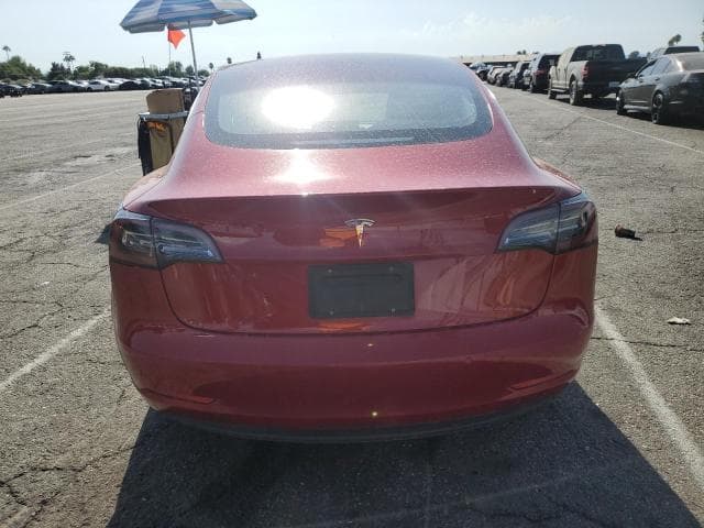 2019 TESLA MODEL 3 6