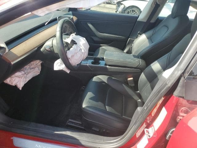 2019 TESLA MODEL 3 7