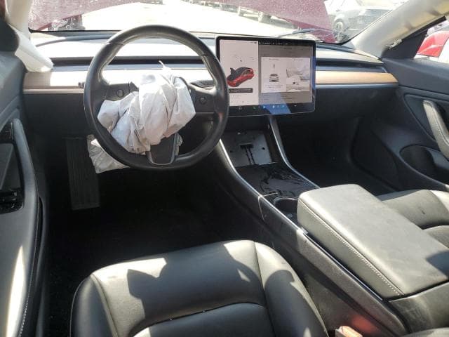2019 TESLA MODEL 3 8