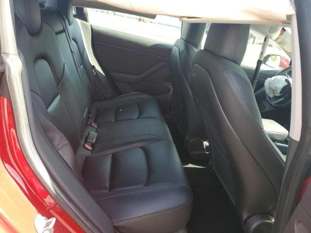 2019 TESLA MODEL 3 10