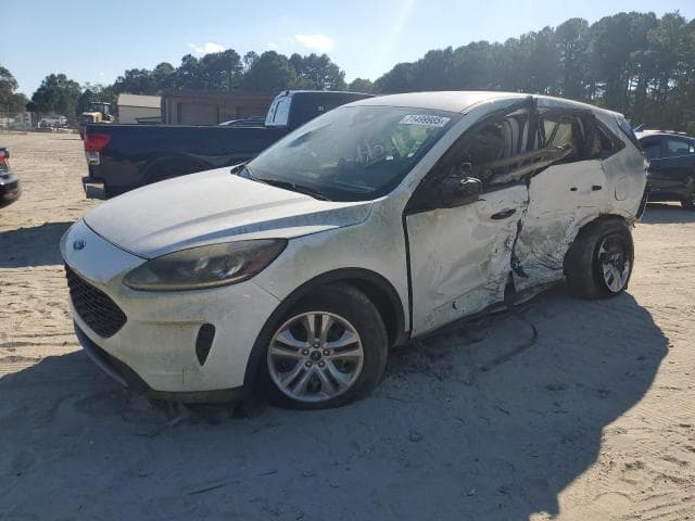 2022 FORD ESCAPE S - 1