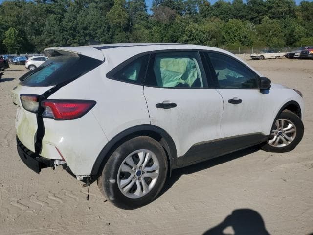 2022 FORD ESCAPE S 3