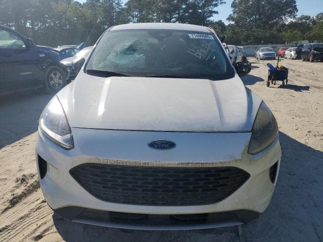 2022 FORD ESCAPE S 5