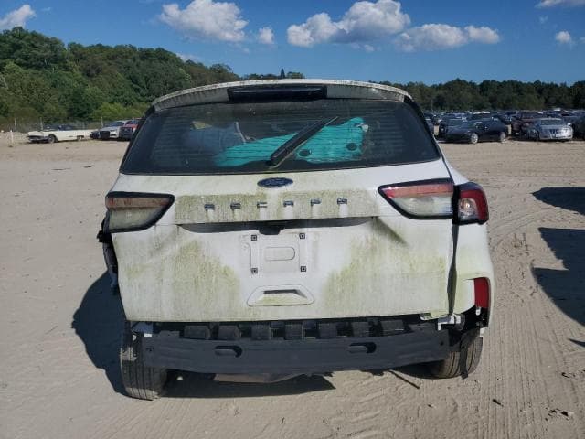 2022 FORD ESCAPE S 6