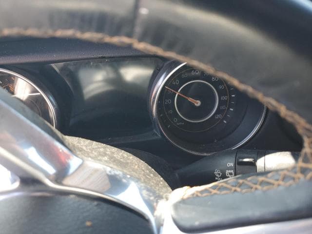 2021 JEEP WRANGLER UNLIMITED SAHARA 9