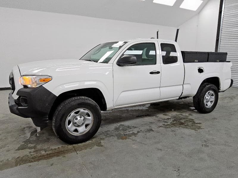 2023 TOYOTA TACOMA ACCESS CAB ACCESS CAB - 1