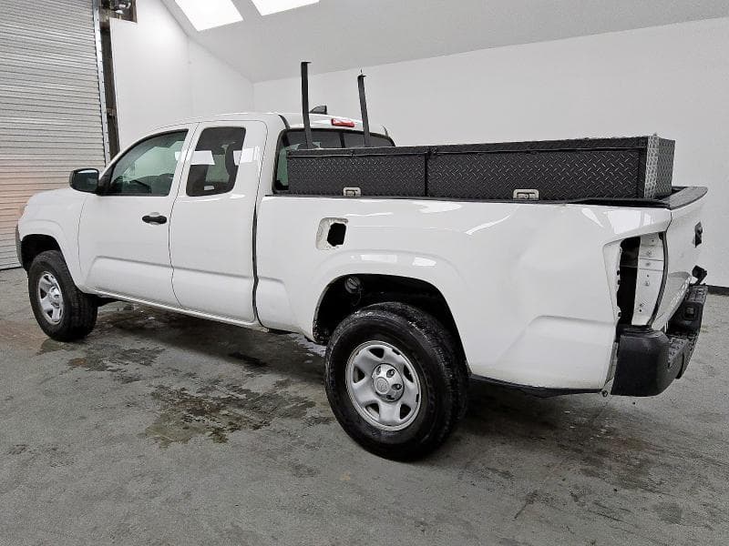 2023 TOYOTA TACOMA ACCESS CAB ACCESS CAB 2