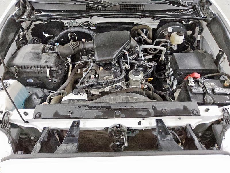 2023 TOYOTA TACOMA ACCESS CAB ACCESS CAB 11