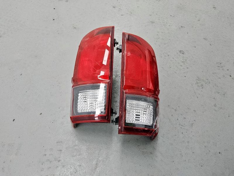 2023 TOYOTA TACOMA ACCESS CAB ACCESS CAB 12
