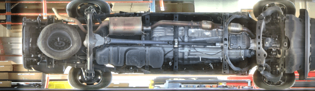 2023 TOYOTA TACOMA ACCESS CAB ACCESS CAB 14