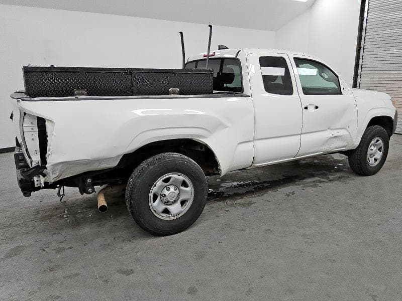 2023 TOYOTA TACOMA ACCESS CAB ACCESS CAB 3