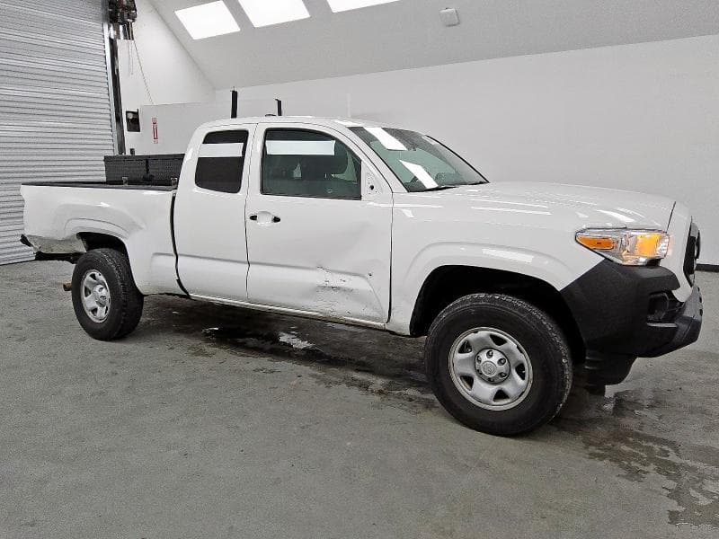2023 TOYOTA TACOMA ACCESS CAB ACCESS CAB 4