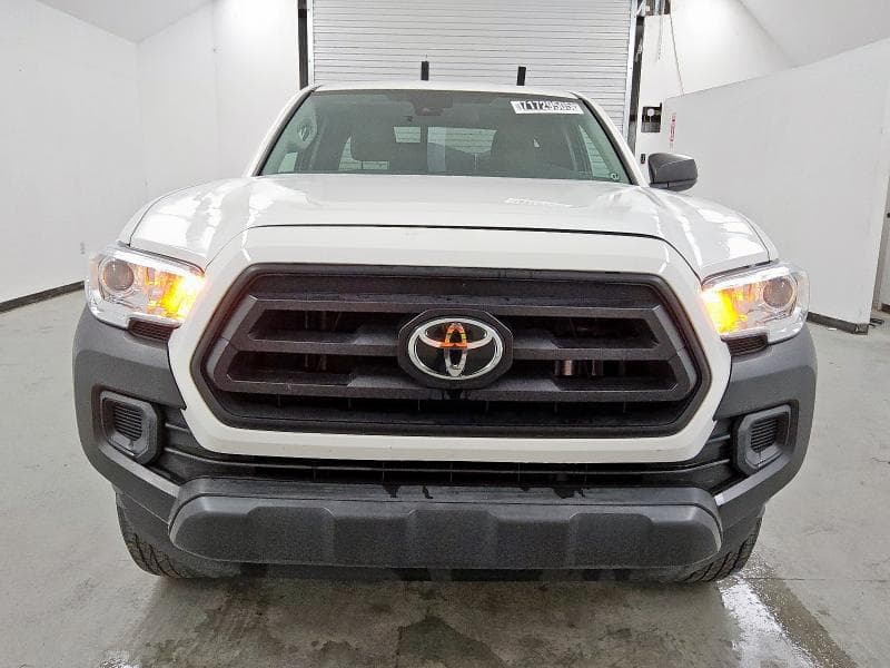 2023 TOYOTA TACOMA ACCESS CAB ACCESS CAB 5