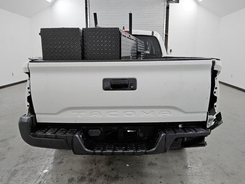 2023 TOYOTA TACOMA ACCESS CAB ACCESS CAB 6