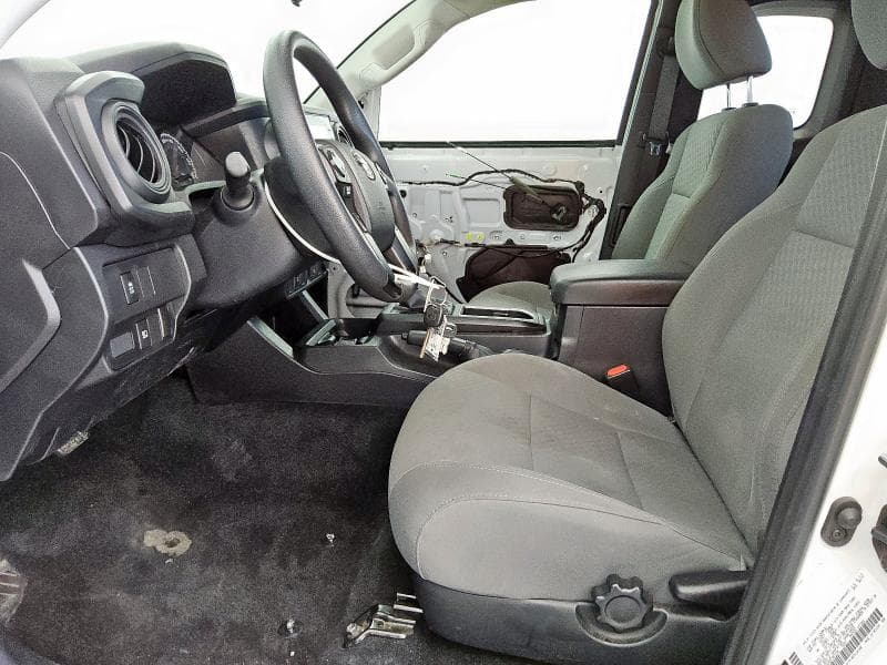 2023 TOYOTA TACOMA ACCESS CAB ACCESS CAB 7