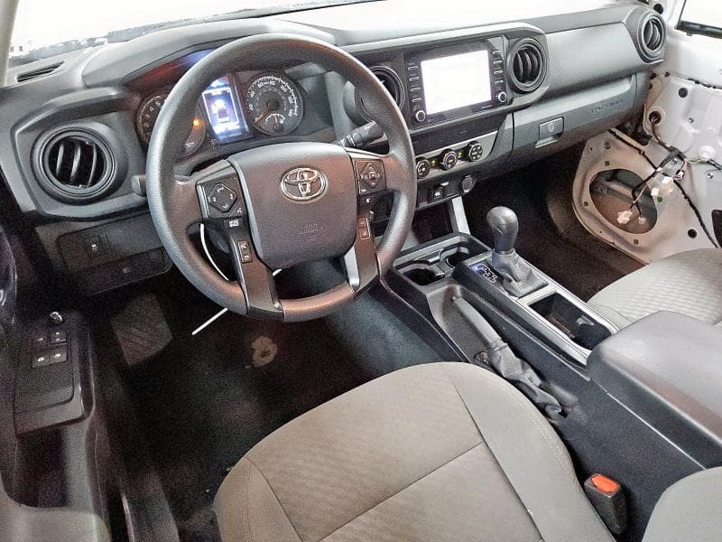 2023 TOYOTA TACOMA ACCESS CAB ACCESS CAB 8
