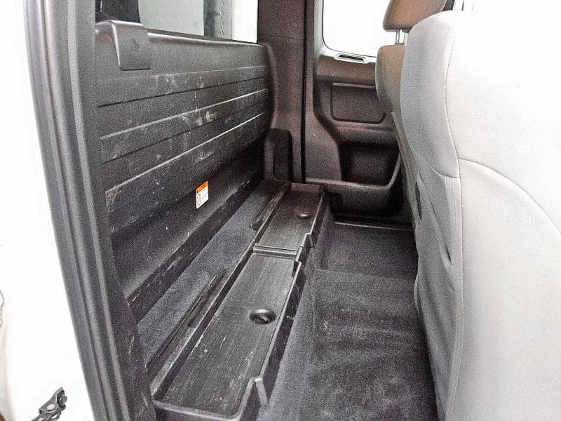 2023 TOYOTA TACOMA ACCESS CAB ACCESS CAB 10