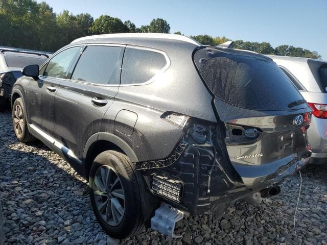 2020 HYUNDAI SANTA FE SEL SEL 2