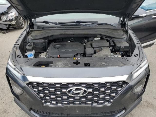 2020 HYUNDAI SANTA FE SEL SEL 11