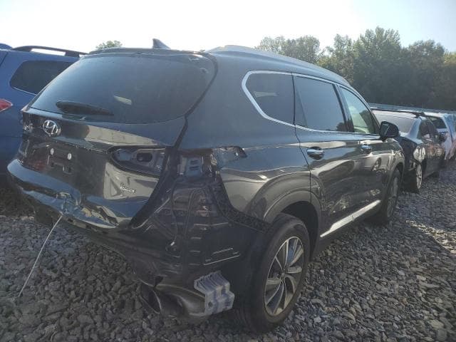 2020 HYUNDAI SANTA FE SEL SEL 3