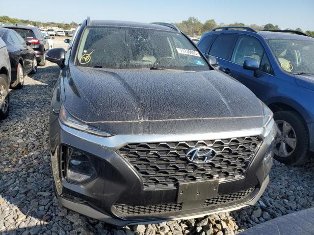 2020 HYUNDAI SANTA FE SEL SEL 5