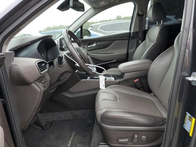2020 HYUNDAI SANTA FE SEL SEL 7