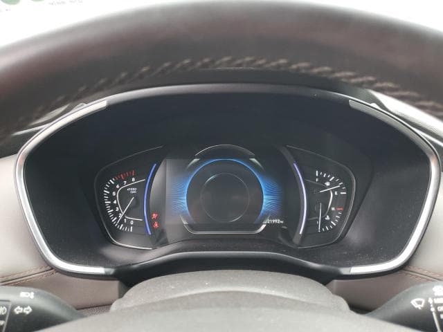 2020 HYUNDAI SANTA FE SEL SEL 9