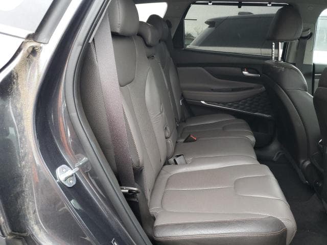 2020 HYUNDAI SANTA FE SEL SEL 10