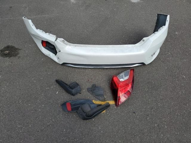 2019 HONDA CIVIC 12