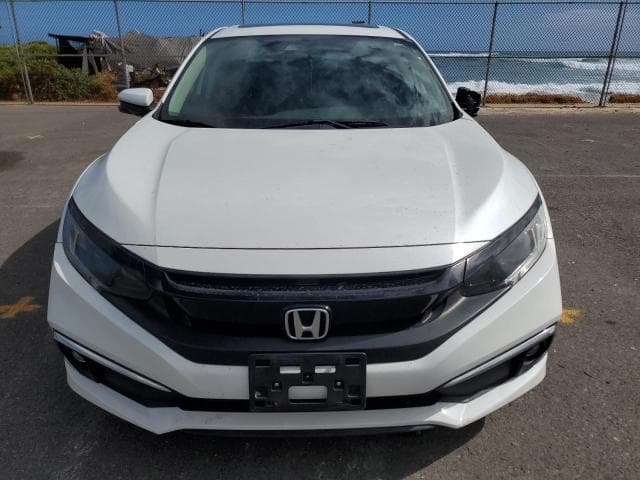 2019 HONDA CIVIC 5