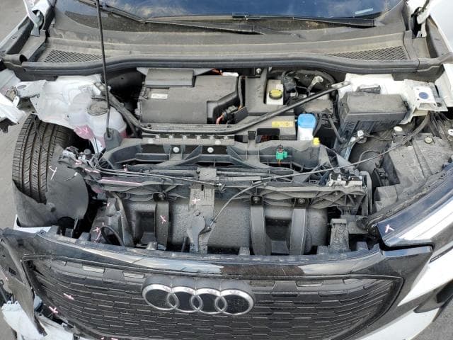 2024 AUDI Q4 E-TRON PREMIUM 12