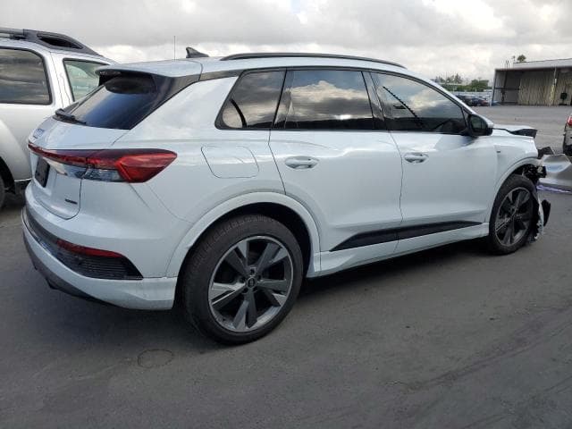 2024 AUDI Q4 E-TRON PREMIUM 3