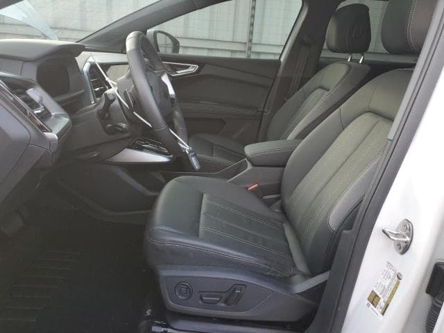 2024 AUDI Q4 E-TRON PREMIUM 7