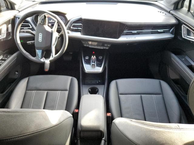 2024 AUDI Q4 E-TRON PREMIUM 8