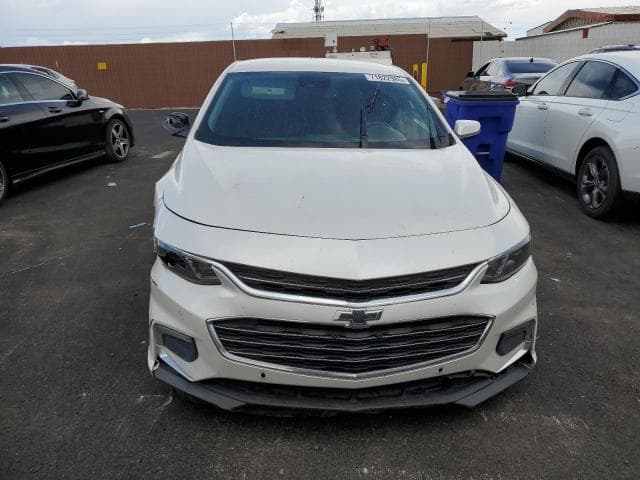 2017 CHEVROLET MALIBU LT LT 5