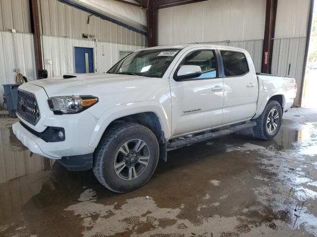 2019 TOYOTA TACOMA DOUBLE CAB - 1